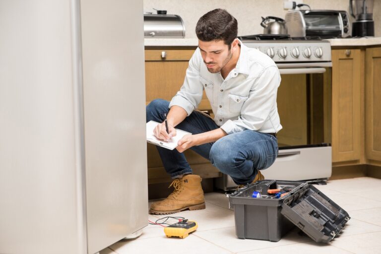 Essential Home Appliance Maintenance Tips for Every Season